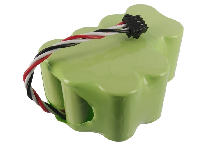 Replacement Battery for Alaris Medicalsystems | Diversified Medical 7000 – Medical – 3000mAh / 12V