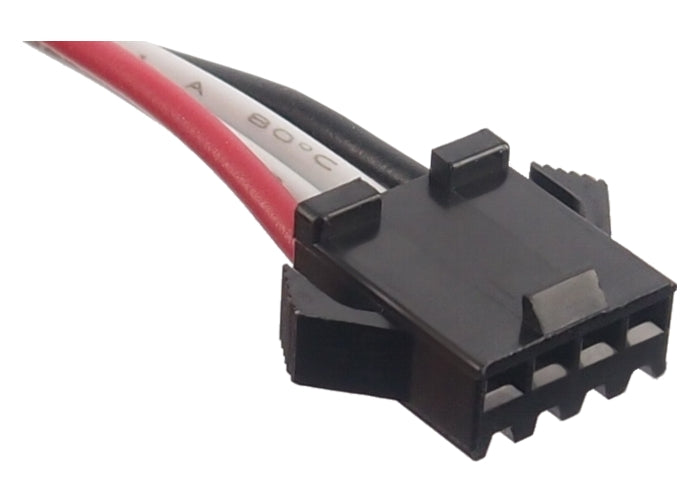 Replacement Battery for Alaris Medicalsystems | Diversified Medical 7000 – Medical – 3000mAh / 12V