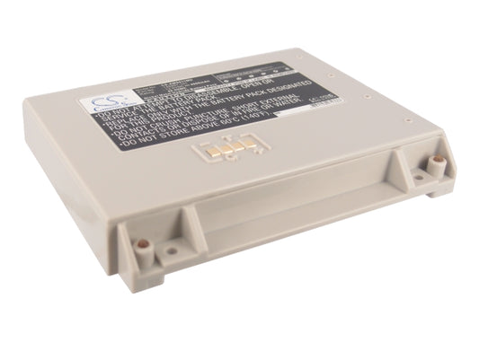 Replacement Battery for Diversified Medical | Alaris Medicalsystems NAL8100RB – Medical – 4000mAh / 12V