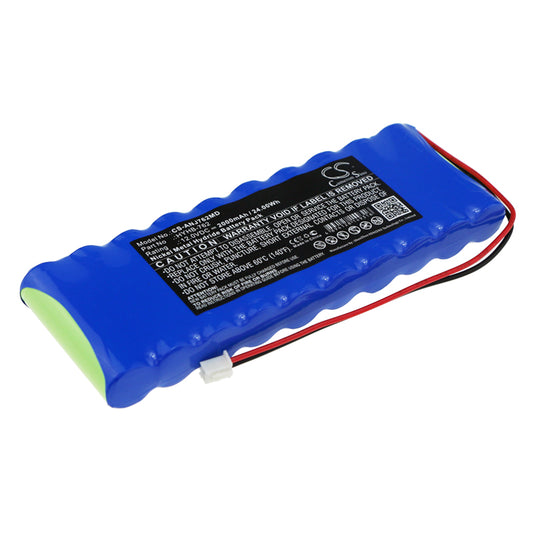 Replacement Battery for Angel AJ5803 – Medical – 2000mAh / 12V