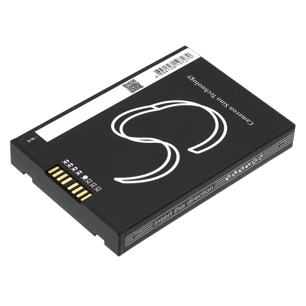 Replacement Battery for Aisino A90 – Payment Terminal – 6000mAh / 3.8V