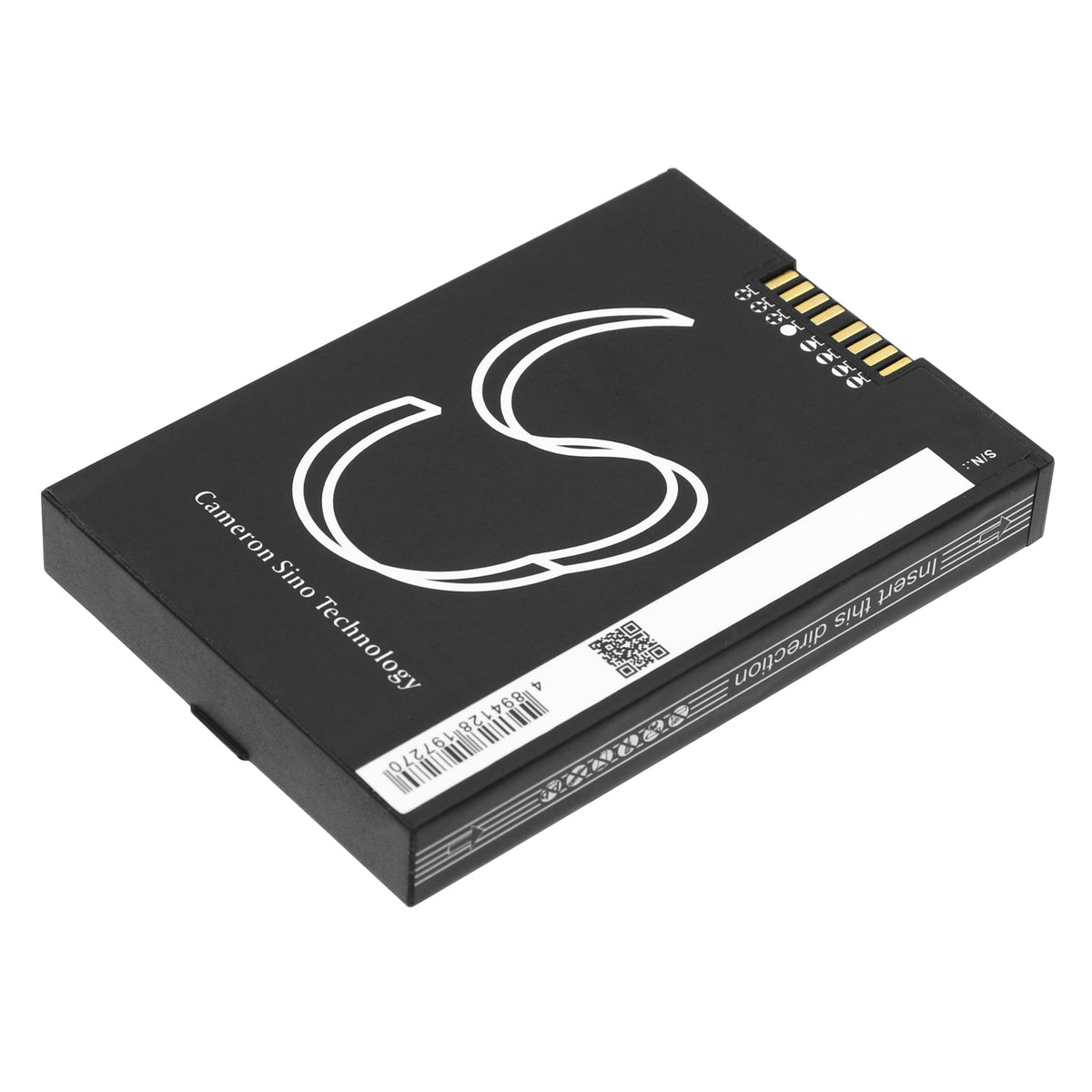 Replacement Battery for Aisino A90 – Payment Terminal – 6000mAh / 3.8V