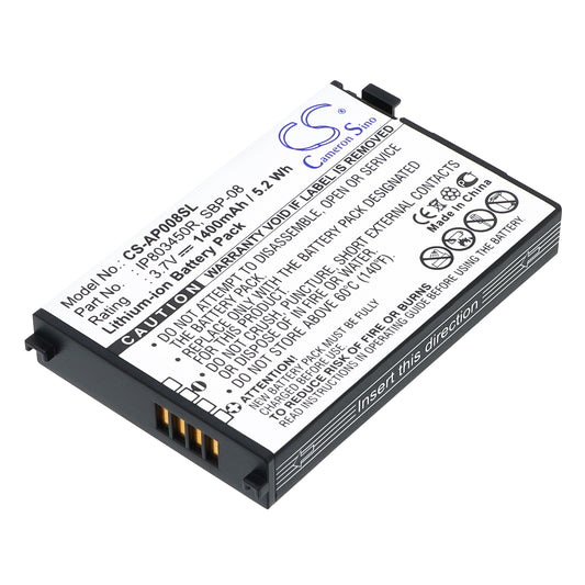 Replacement Battery for Asus SBP-08 – Mobile, SmartPhone – 1400mAh / 3.7V