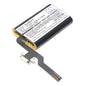 Replacement Battery for Apple A1657 – Keyboard,Mouse – 1850mAh / 3.7V