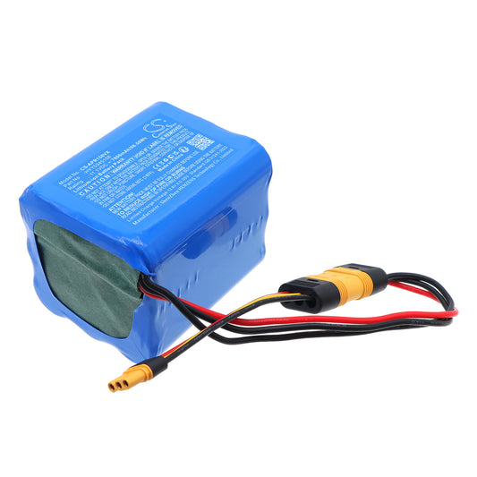 Replacement Battery for Aiper – Robotic Pool Cleaner – 7800mAh / 11.1V