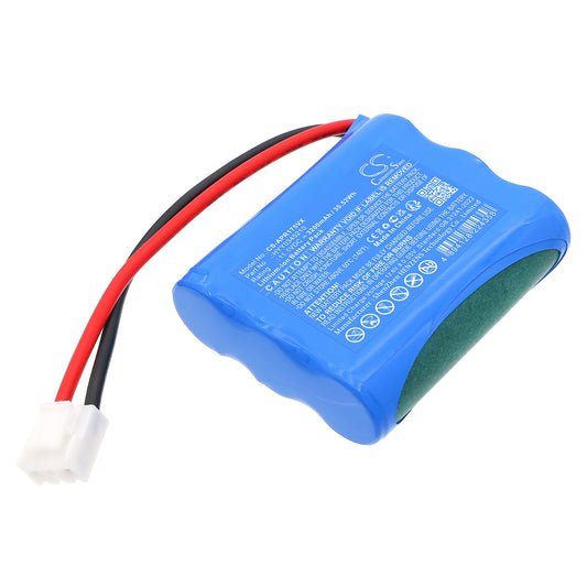 Replacement Battery for Aiper SCUBA 800 – Robotic Pool Cleaner – 3200mAh / 11.1V
