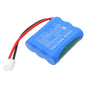 Replacement Battery for Aiper SCUBA 800 – Robotic Pool Cleaner – 3200mAh / 11.1V