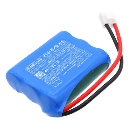 Replacement Battery for Aiper SCUBA 800 – Robotic Pool Cleaner – 3200mAh / 11.1V