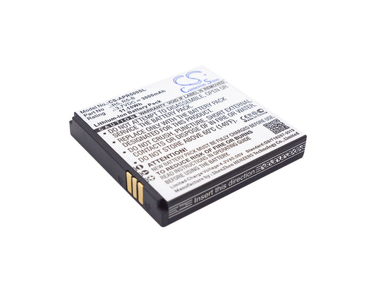 Replacement Battery for Aspera R5 – Mobile, SmartPhone – 3000mAh / 3.7V