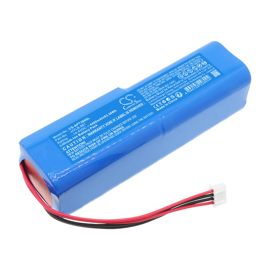 Replacement Battery for Aetep AE3000H – Equipment, Survey, Test – 4400mAh / 14.4V