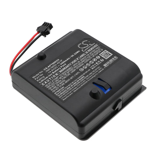 Replacement Battery for Aiper MT600 – Robotic Pool Cleaner – 3400mAh / 14.8V