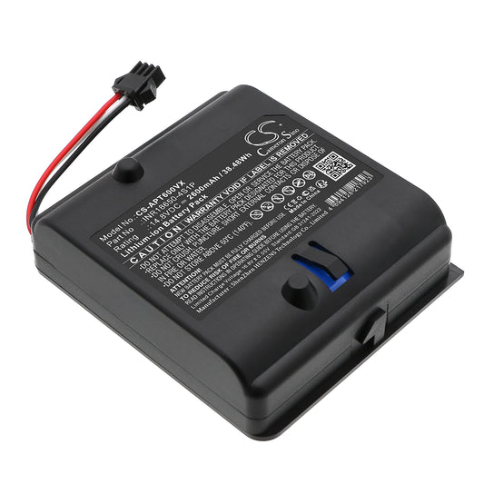 Replacement Battery for Aiper MT600 – Robotic Pool Cleaner – 2600mAh / 14.8V