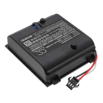 Replacement Battery for Aiper MT600 – Robotic Pool Cleaner – 2600mAh / 14.8V