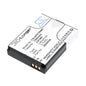 Replacement Battery for Actionpro X7 – Camera – 1300mAh / 3.7V