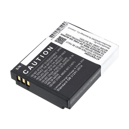 Replacement Battery for Actionpro X7 – Camera – 1300mAh / 3.7V
