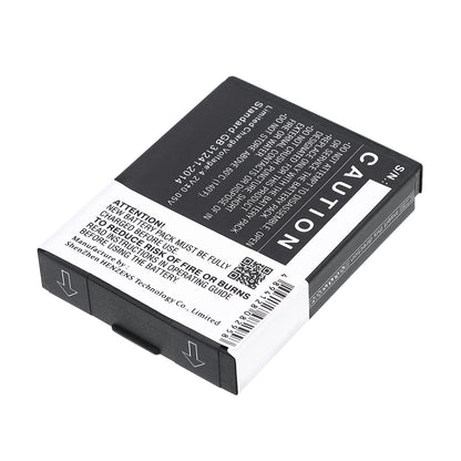Replacement Battery for Actionpro X7 – Camera – 1300mAh / 3.7V
