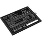 Replacement Battery for Archos 5.5 Hero V3 – Mobile, SmartPhone – 2800mAh / 3.8V