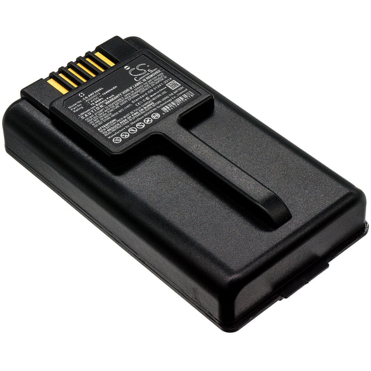 Replacement Battery for AeroFlex IFR – Equipment, Survey, Test – 10400mAh / 7.4V