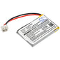 Replacement Battery for Atrack AK7 GPS tracker – GPS, Navigator – 600mAh / 3.7V - image 1