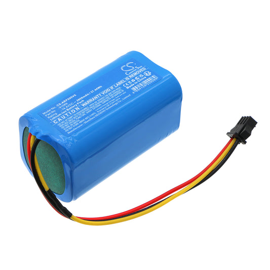 Replacement Battery for MyGenie | Airrobo ZX1000 Robotic Vacumm Cleaner – Vacuum – 2600mAh / 14.4V