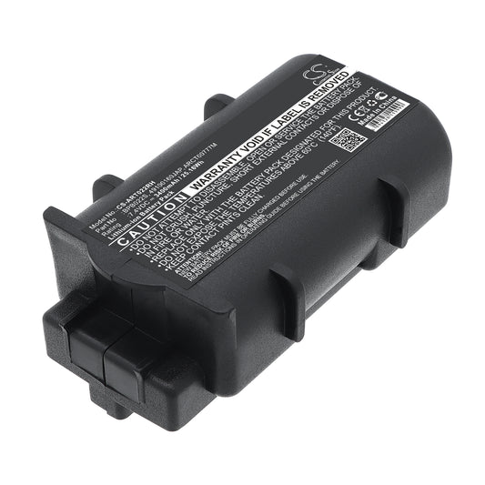 Replacement Battery for ARRIS TM602G/115 – Cable Modem – 3400mAh / 7.4V
