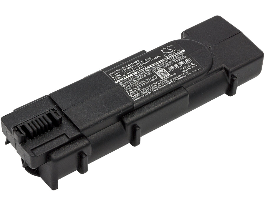 Replacement Battery for ARRIS TM822G – Cable Modem – 4400mAh / 7.4V