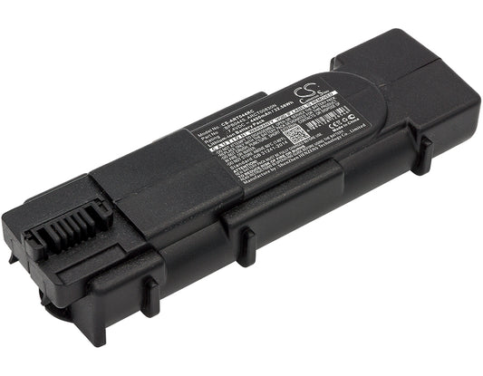 Replacement Battery for ARRIS TM822G – Cable Modem – 4400mAh / 7.4V