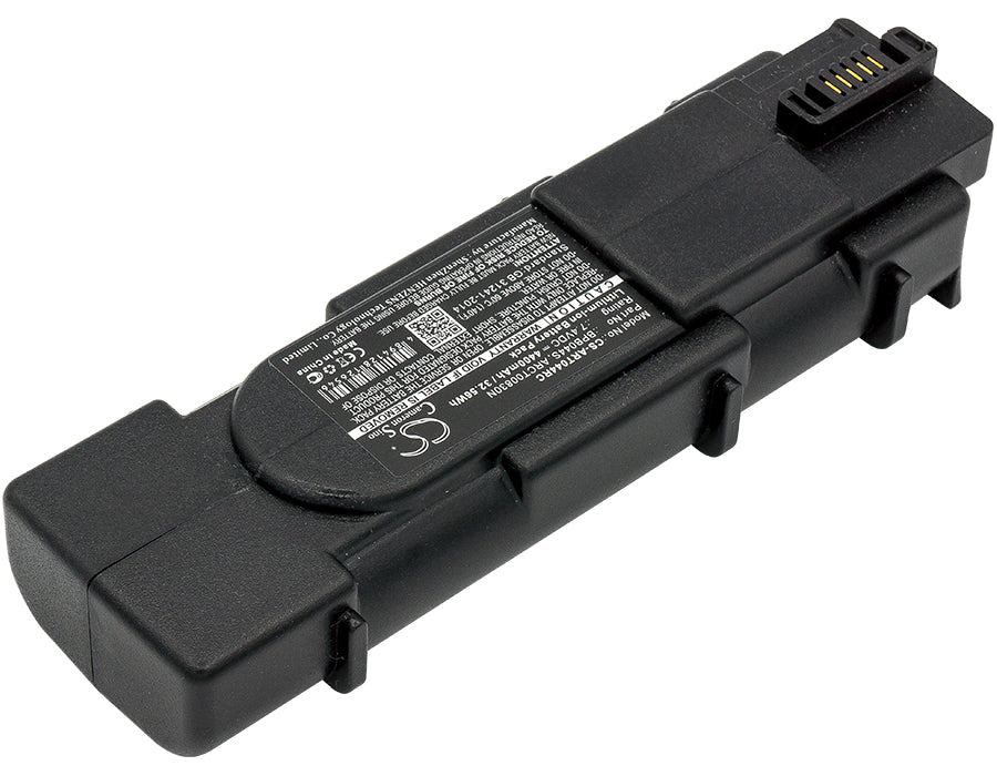 Replacement Battery for ARRIS TM822G – Cable Modem – 4400mAh / 7.4V