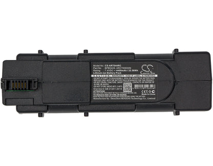 Replacement Battery for ARRIS TM822G – Cable Modem – 4400mAh / 7.4V