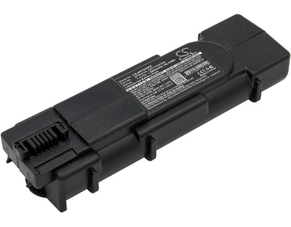 Replacement Battery for ARRIS TM822G – Cable Modem – 6800mAh / 7.4V