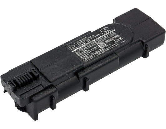 Replacement Battery for ARRIS TM822G – Cable Modem – 6800mAh / 7.4V