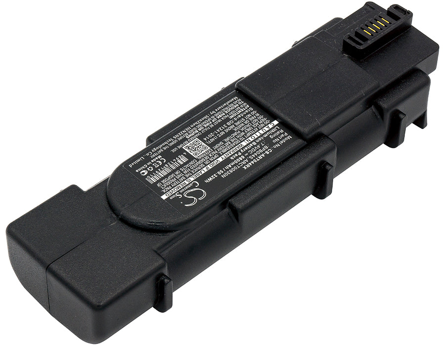 Replacement Battery for ARRIS TM822G – Cable Modem – 6800mAh / 7.4V