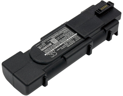 Replacement Battery for ARRIS TM822G – Cable Modem – 6800mAh / 7.4V