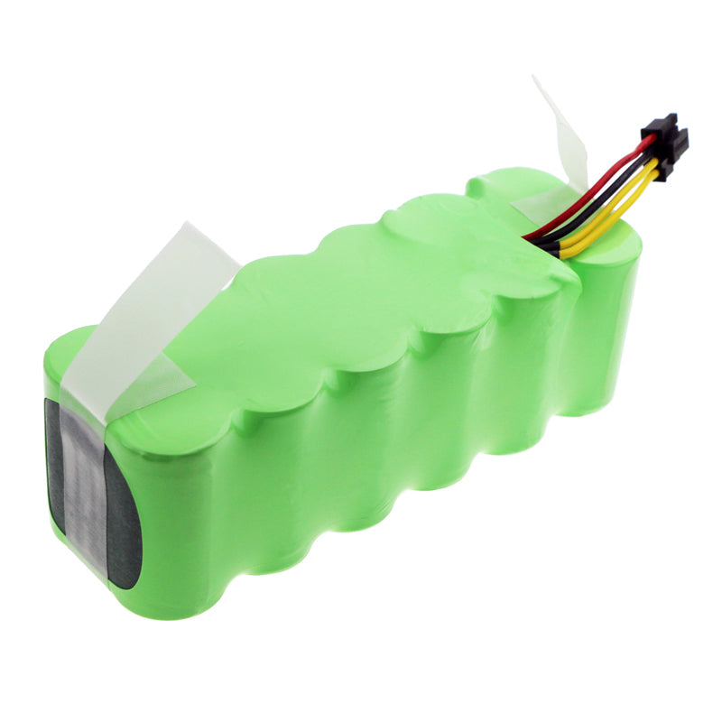 Replacement Battery for Infinuvo  Cleanmate S800 – Vacuum – 2000mAh / 28.80Wh / 14.4V