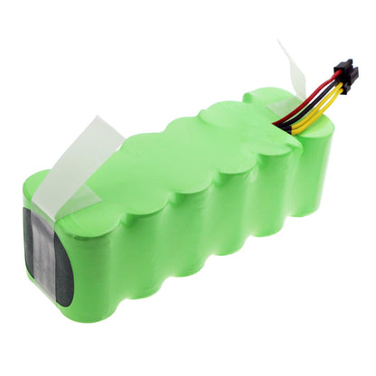 Replacement Battery for Proscenic  KAKA – Vacuum – 2000mAh / 28.80Wh / 14.4V