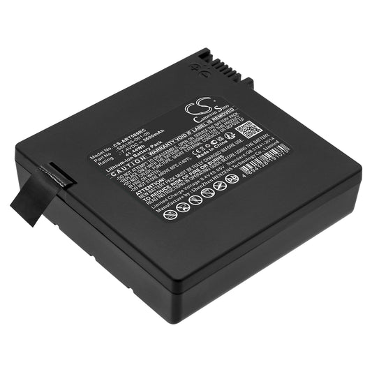 Replacement Battery for Frontier | AT&T | ARRIS NVG589 – Cable Modem – 5600mAh / 7.4V