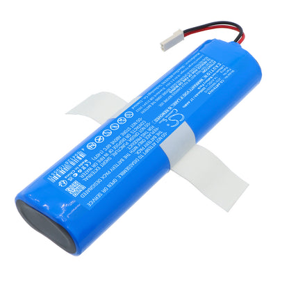 Replacement Battery for Ariete | Rotating | Pure Clean 00P271310AR0 – Vacuum – 2600mAh / 14.4V