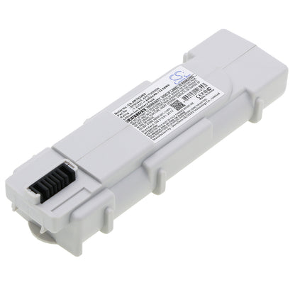 Replacement Battery for ARRIS TM822G – Cable Modem – 4400mAh / 7.4V
