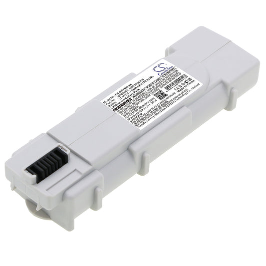 Replacement Battery for ARRIS TM822G – Cable Modem – 6800mAh / 7.4V