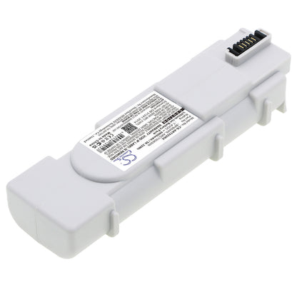 Replacement Battery for ARRIS TM822G – Cable Modem – 6800mAh / 7.4V