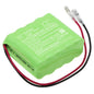 Replacement Battery for Indexa RZ03 – Automatic Doors – 700mAh / 12V