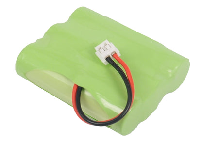 Replacement Battery for Ascom EFT20-S – Payment Terminal – 2000mAh / 3.6V