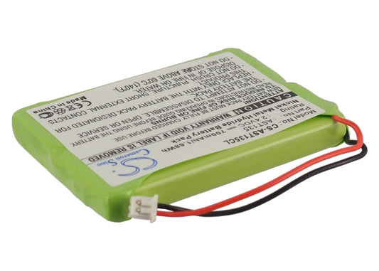 Replacement Battery for Ascom | DeTeWe Ascotel Office 135 – Cordless Phone – 700mAh / 2.4V