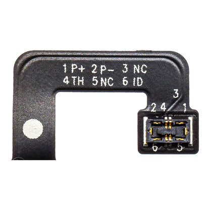 Replacement Battery for Amazon Kindle Oasis 3 – E-book, E-reader – 1100mAh / 3.8V