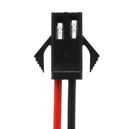 Replacement Battery for Amadeo A-Lock ST50 – Door Lock – 390mAh / 6V