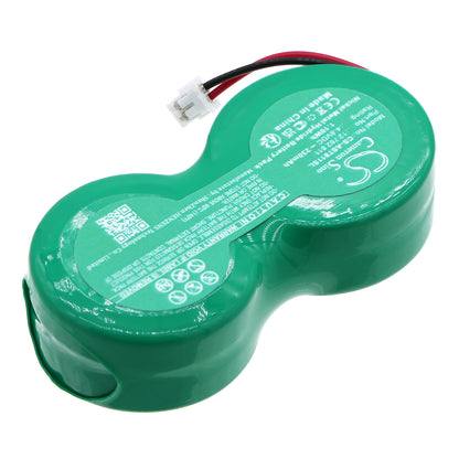 Replacement Battery for OPEL | SAAB Astra H – Siren Alarm – 230mAh / 4.8V