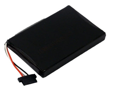 Replacement Battery for Airis  T610 – GPS, Navigator – 1250mAh / 4.63Wh / 3.7V