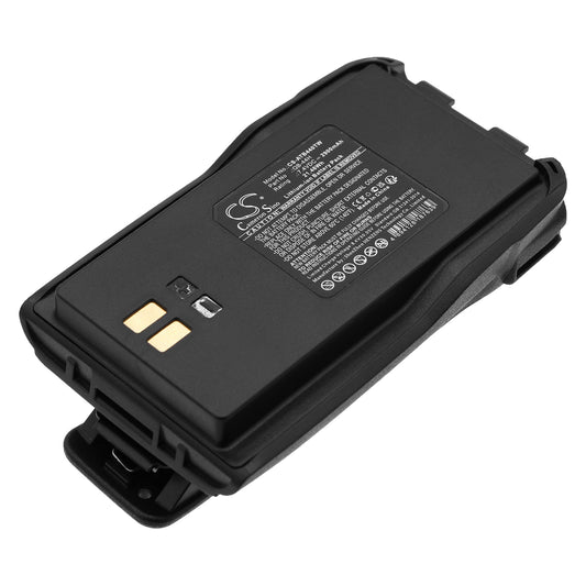 Replacement Battery for AnyTone AT-D868UV – Two-Way Radio – 2900mAh / 7.4V