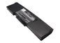 Replacement Battery for Advent  4047 – Notebook, Laptop – 6600mAh/97.68Wh / 14.8V
