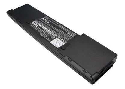Replacement Battery for LifeTec  LT40100 – Notebook, Laptop – 6600mAh/97.68Wh / 14.8V